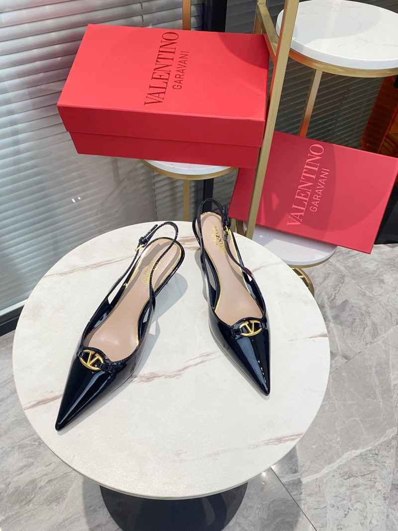 Valentino High Heels